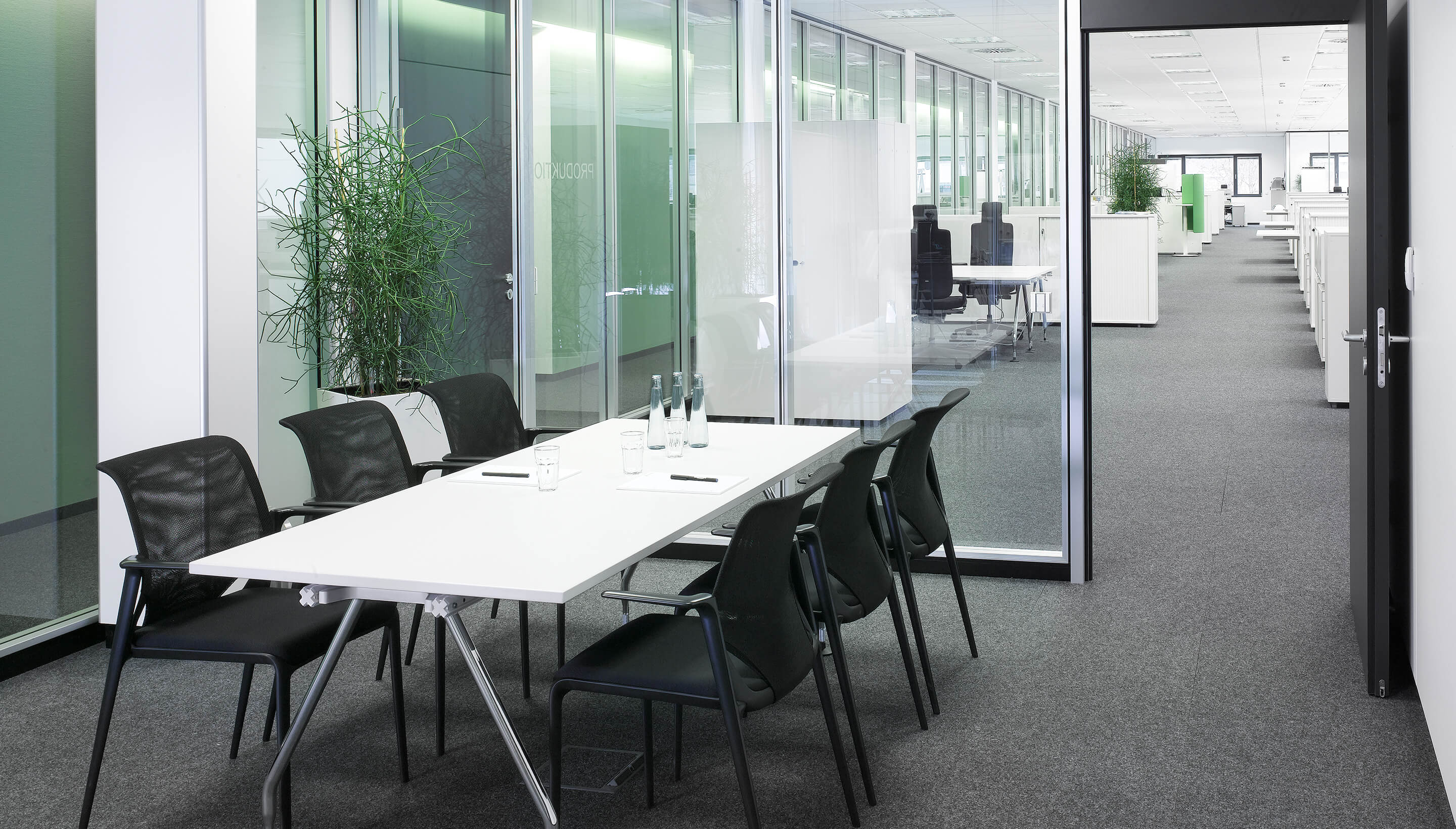 培训家具|布面培训椅|办公家具|球友会网页版家具|MedaSlim 培训椅/会议椅